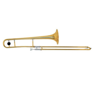 CONSOLAT DE MAR TV-700 Tenor trombone